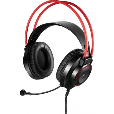 Навушники A4Tech Bloody G200Q Black/Red (4711421002226)