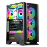 Корпус Segotep Synrad 1 Black (SG-SR1)