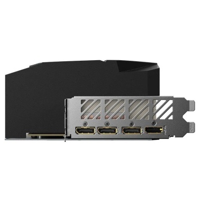 Відеокарта GIGABYTE GeForce RTX4080 16Gb AORUS MASTER (GV-N4080AORUS M-16GD)