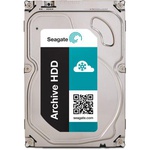 Жесткий диск 3.5' 6TB Seagate (ST6000AS0002)