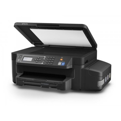 Многофункциональное устройство EPSON L605 (C11CF72403)