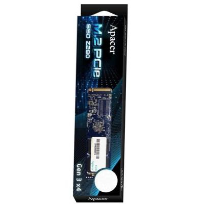 Накопитель SSD Apacer M.2 2280 120GB (AP120GZ280)