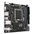 Материнська плата GIGABYTE H610I DDR4