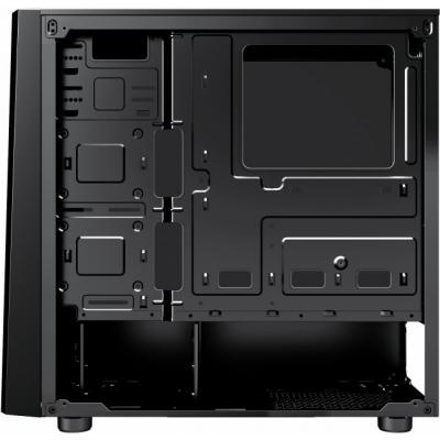Корпус Frime Bifrost-U3-GLS-RGBRF-WP