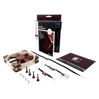 Кулер для корпуса Noctua NF-S12A ULN