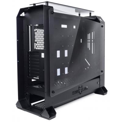 Корпус Qube OVERLORD_801