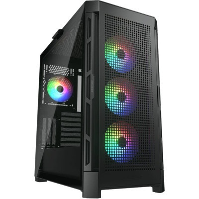 Корпус Cougar Duoface Pro RGB