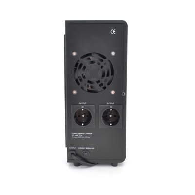 Пристрій безперебійного живлення Europower EPWM-MPS-2000/24