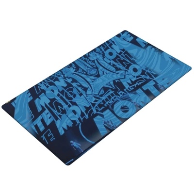 Килимок для мишки Hator Tonn eSport Monte Edition 3XL Speed/Control Multicolored (HTP044)