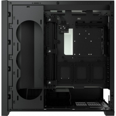 Корпус Corsair 5000D Tempered Glass Black (CC-9011208-WW)