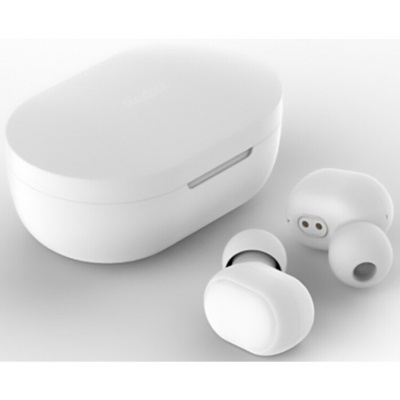 Наушники Xiaomi Redmi AirDots 2 White