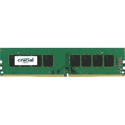 Модуль памяти для компьютера DDR4 16GB 2133 MHz MICRON (CT16G4DFD8213)