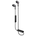 Наушники Onkyo E200BTB Mic Black (E200BTB/00)