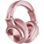 Навушники OneOdio Fusion A70 Bluetooth+3,5мм/6,35мм Rose/Gold (A70 Rose Gold)