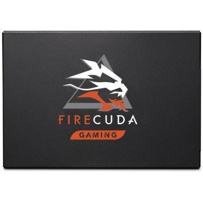 Накопитель SSD 2.5' 500GB Seagate (ZA500GM1A001)