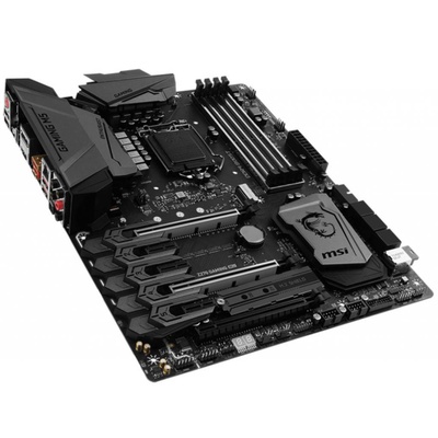 Материнская плата MSI Z270 GAMING M5