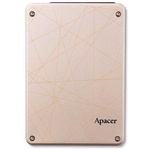 Накопитель SSD USB 3.1 120GB Apacer (AP120GAS720-1)