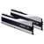 Модуль памяти для компьютера DDR5 32GB (2x16GB) 6000 MHz Trident Z5 G.Skill (F5-6000U4040E16GX2-TZ5S)