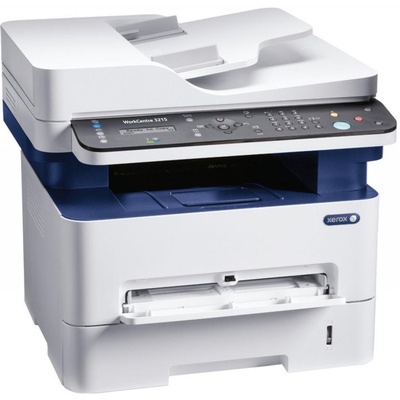 Многофункциональное устройство XEROX WC 3215NI (WiFi) (3215V_NI)