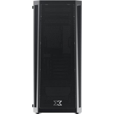 Корпус Xigmatek Master X (EN46331)