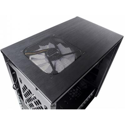 Корпус QUBE QBС3M_WBNU3