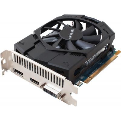 Видеокарта Sapphire Radeon R7 250 1024Mb EYEFINITY (11215-05-20G)