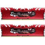 Модуль памяти для компьютера DDR4 32GB (2x16GB) 2133 MHz Flare X G.Skill (F4-2133C15D-32GFXR)