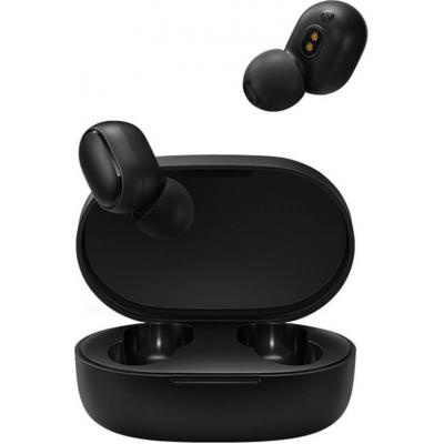 Наушники Xiaomi Redmi AirDots 2 Black