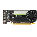 Відеокарта QUADRO T1000 4Gb PNY (VCNT1000-SB)