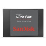 Накопитель SSD 2.5' 128GB SANDISK (SDSSDHP-128G-G25)