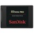 Накопитель SSD 2.5' 256GB SANDISK (SDSSDXPS-240G-G25)
