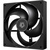 Кулер до корпусу ID-Cooling AS-140-K