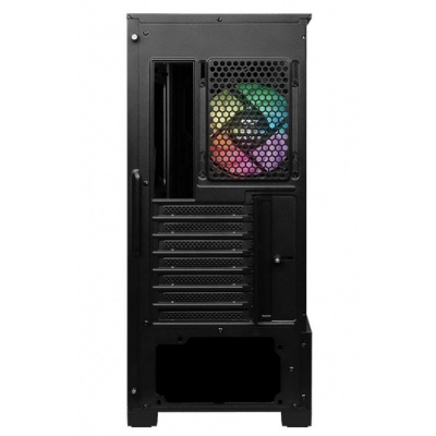 Корпус MSI MAG FORGE 110R