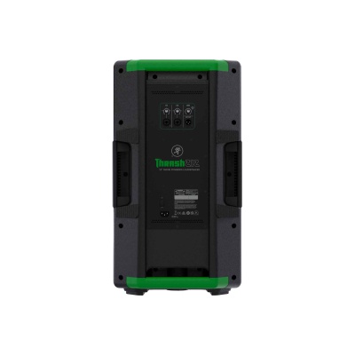 Акустична система Mackie Thrash 212 Black (232458)