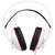 Наушники ASUS Cerberus Arctic (90YH0062-B1UA00)
