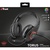 Наушники Trust GXT 455 Torus RGB 3.5mm BLACK (23138)