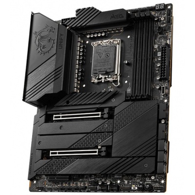 Материнская плата MSI MEG Z690 UNIFY