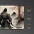 Килимок для мишки GamePro Speed/Control Gray (MP145GS)