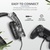 Наушники Trust GXT 488 Forze-G for PS4 Grey (23531)