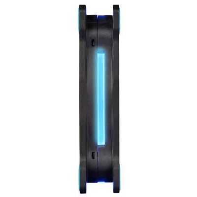 Кулер для корпуса ThermalTake Riing 12 (CL-F038-PL12BU-A)