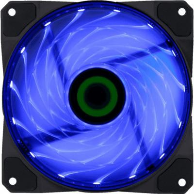 Кулер для корпуса Gamemax GMX-12RGB