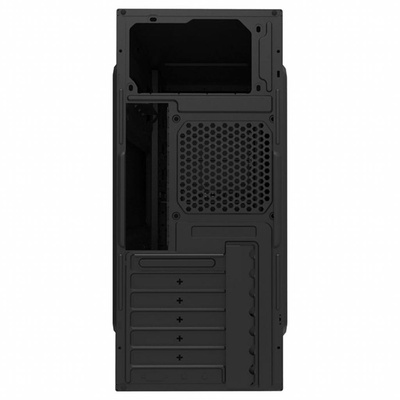 Корпус GAMEMAX MT516M-500B