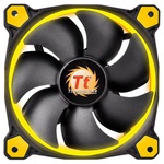 Кулер для корпуса ThermalTake Riing 12 (CL-F038-PL12YL-A)