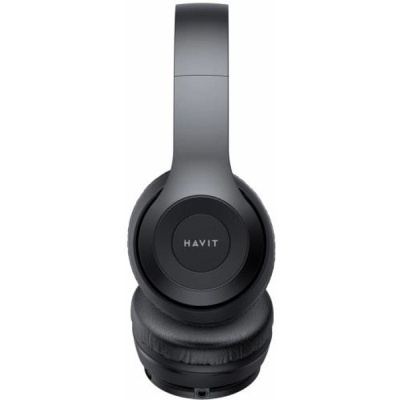 Навушники Havit HV-H632BT Black (HV-H632BT)
