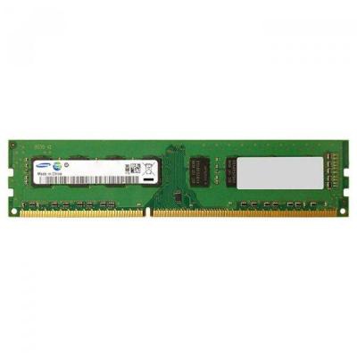 Модуль памяти для компьютера DDR3 4GB 1600 MHz Samsung (M378B5273CHO)