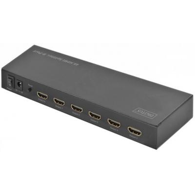 Сплиттер DIGITUS DS-43303