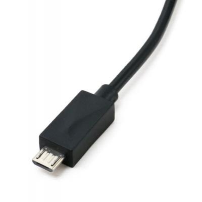 Перехідник MHL, microUSB (5pin) M, USB M-HDMI AM (1.8m) Extradigital (KBV1683)