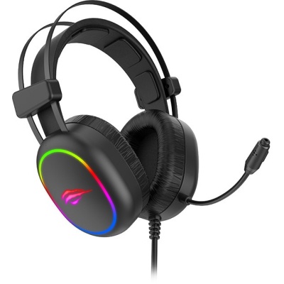Навушники Havit HV-H2016D USB + 3.5мм (HV-H2016D)