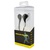 Наушники Smartfortec QY7 black (44409)