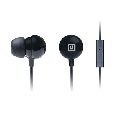 Наушники REAL-EL Z-1070 Mobile Black